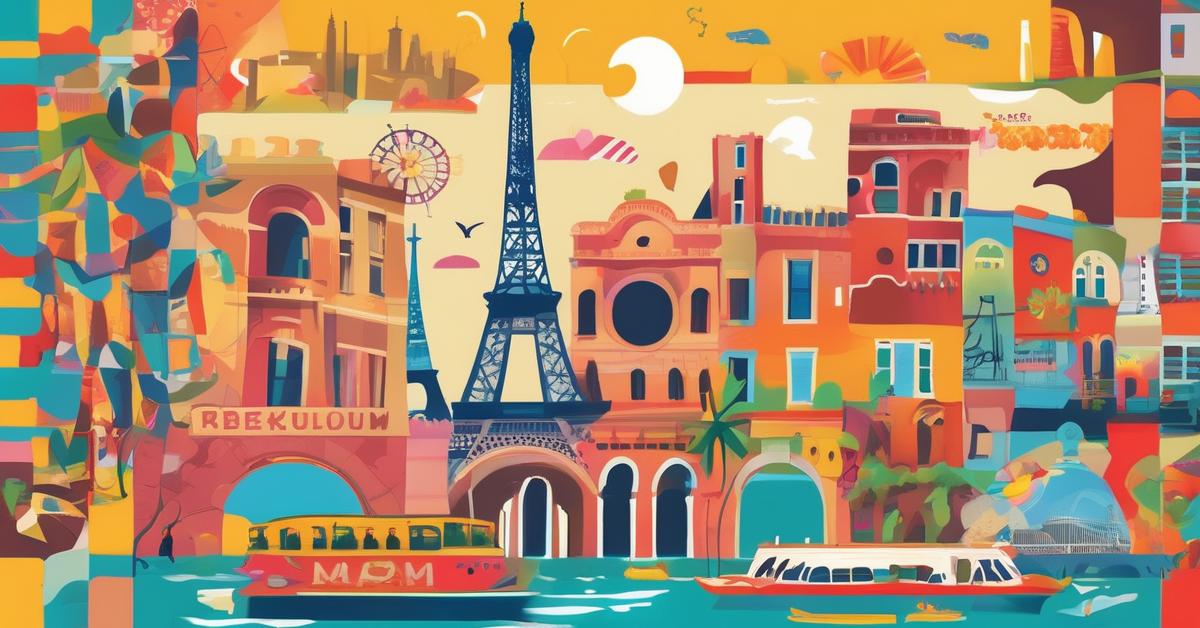 Miasta na city break: Gdzie na city break w Europie i poza nią?