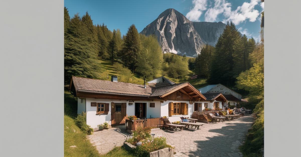 najkrótszy szlak na turbacz