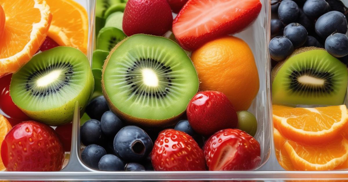 co dać dziecku na wycieczkę do jedzenia