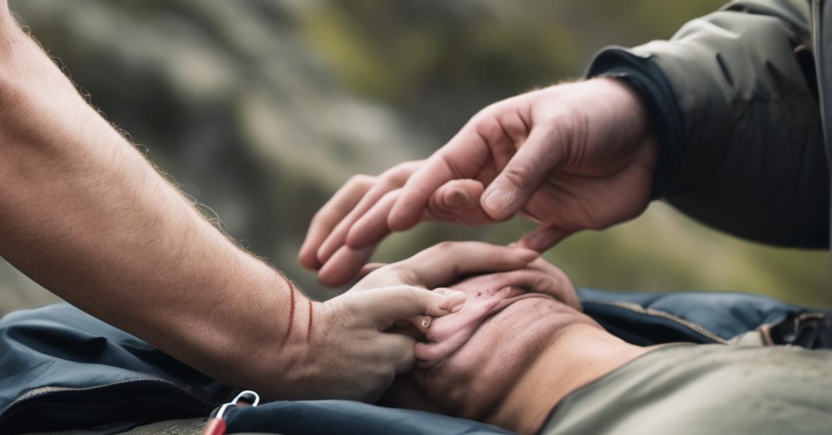 pierwsza pomoc przy omdleniu