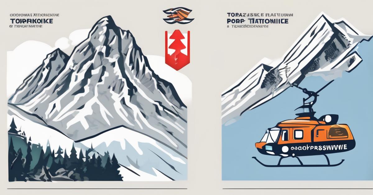 stopnie zagrożenia lawinowego