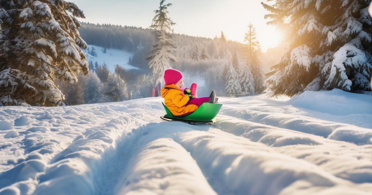 gdzie na ferie zimowe