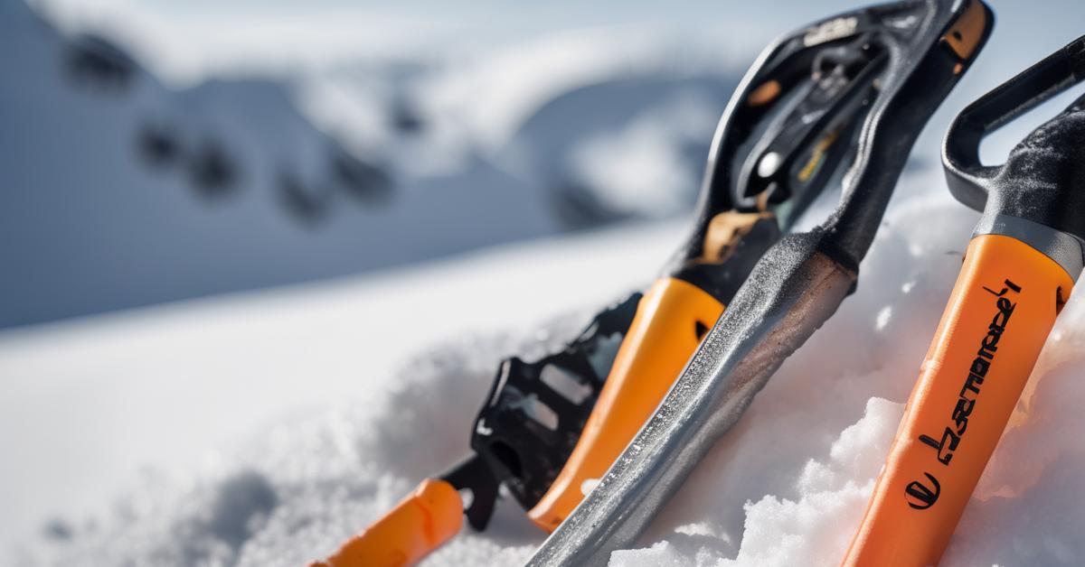 style jazdy na nartach