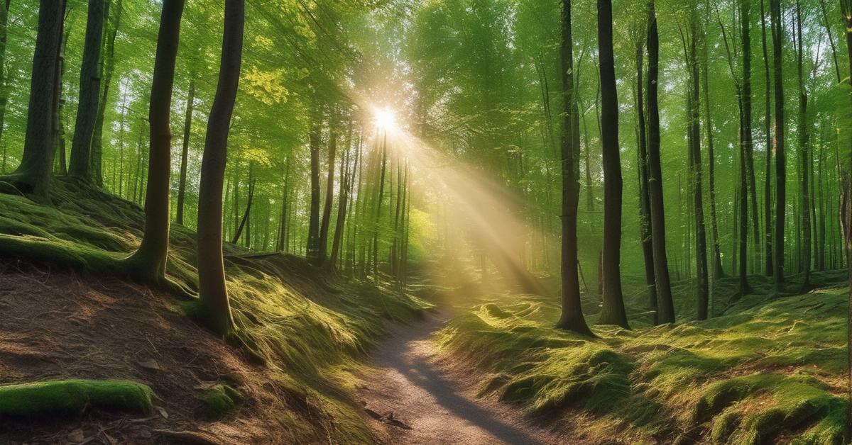 lubomir najkrótszy szlak